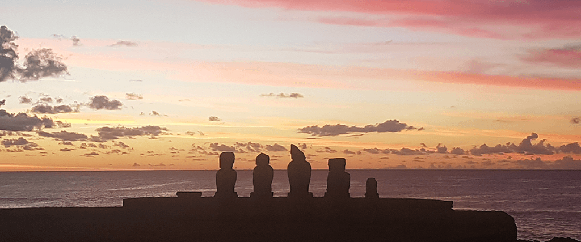 Atardecer en Tahai 5