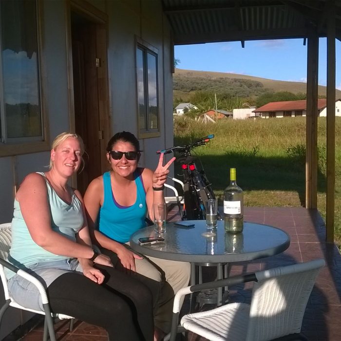 Cabanas Isla de Pascua Face01